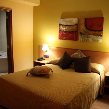 Hotel Leyton Foz Bagian luar foto