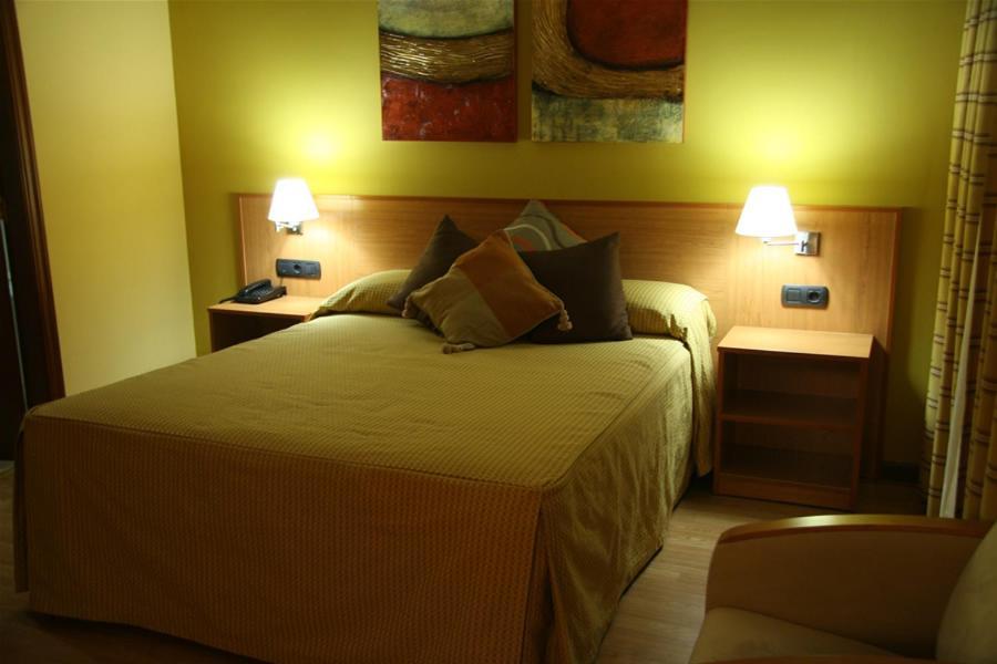 Hotel Leyton Foz Bagian luar foto