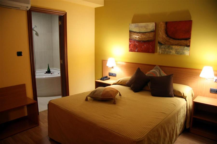 Hotel Leyton Foz Bagian luar foto