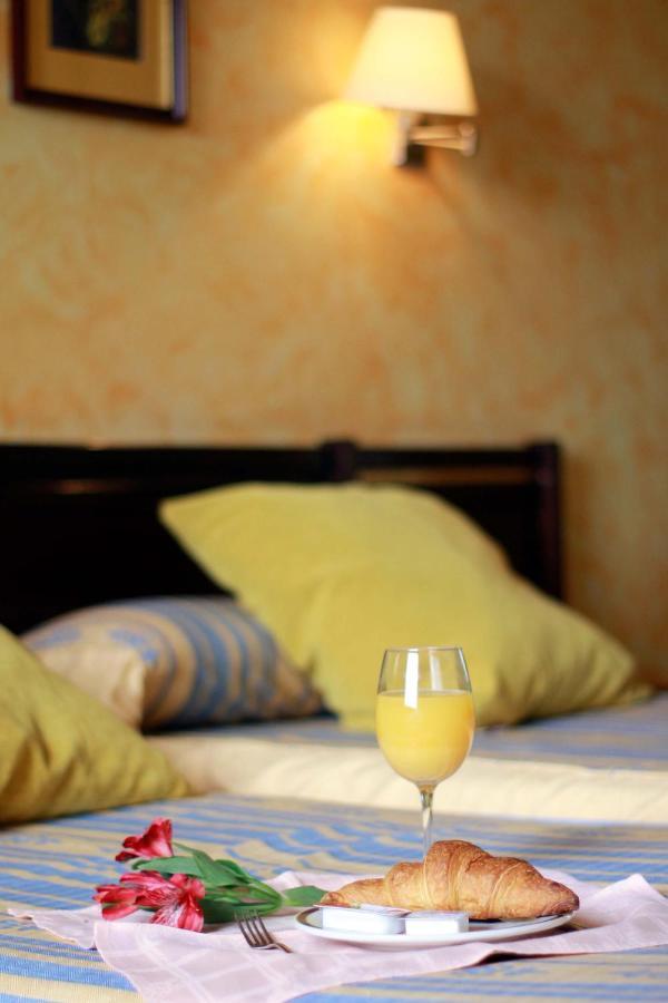 Hotel Leyton Foz Bagian luar foto