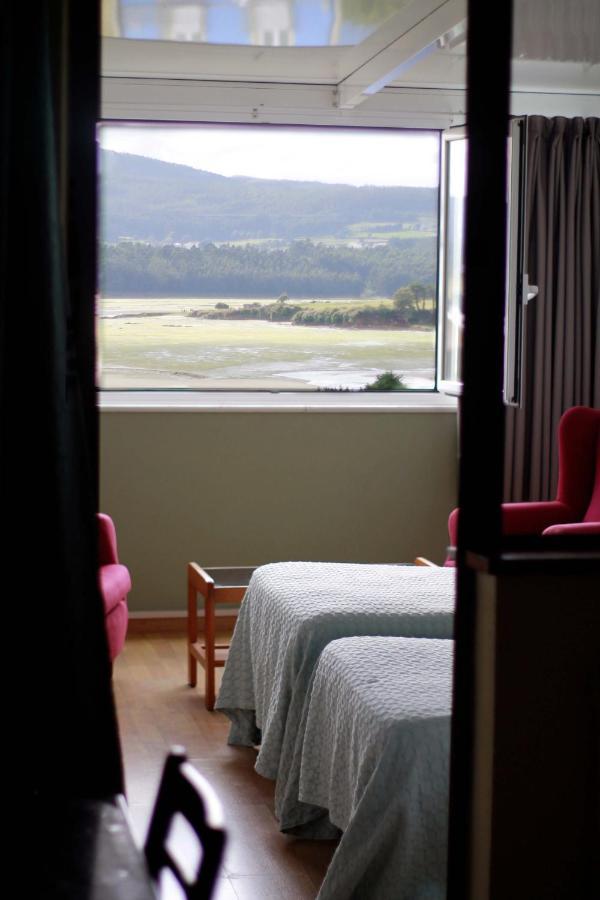 Hotel Leyton Foz Bagian luar foto
