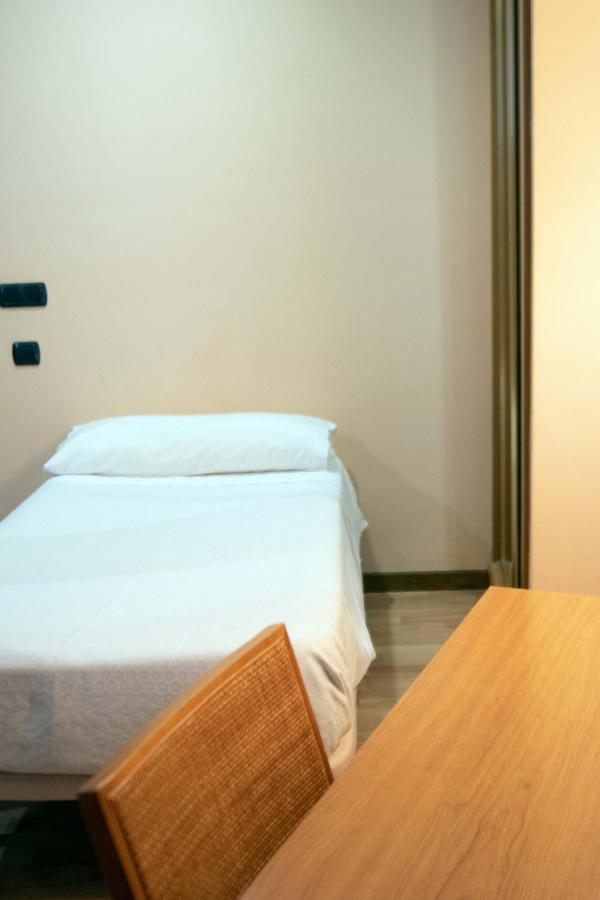 Hotel Leyton Foz Bagian luar foto
